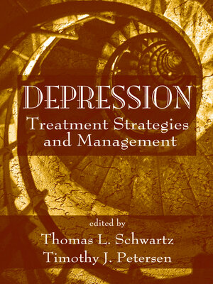 cover image of Depression